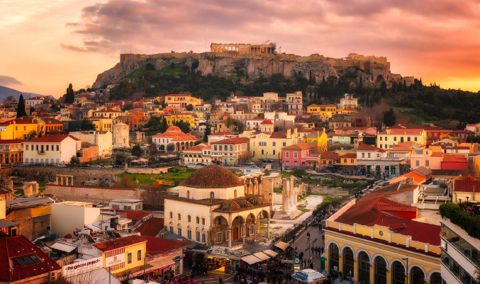 希臘25萬歐多套房產(chǎn)， 讓您的投資更有價(jià)值